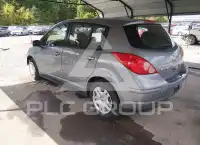 2012 Nissan VERSA photo
