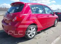 2012 Nissan VERSA photo