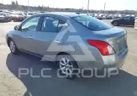 2012 Nissan VERSA photo