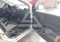 2012 Nissan VERSA фото