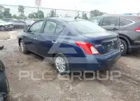 2012 Nissan VERSA фото