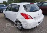 2012 Nissan VERSA фото