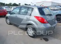 2012 Nissan VERSA фото
