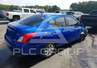 2012 Nissan VERSA photo