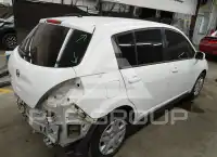 2012 Nissan VERSA photo
