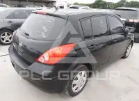 2012 Nissan VERSA фото