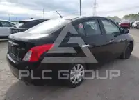 2012 Nissan VERSA photo