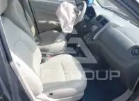 2012 Nissan VERSA фото