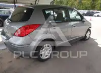2012 Nissan VERSA photo