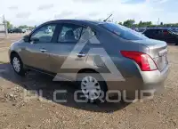 2012 Nissan VERSA фото
