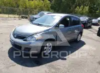 2012 Nissan VERSA photo