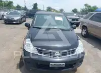2012 Nissan VERSA фото