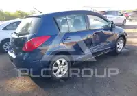 2012 Nissan VERSA photo