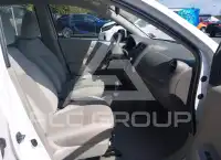 2012 Nissan VERSA фото