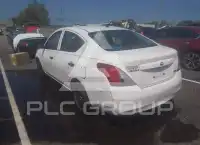 2012 Nissan VERSA фото