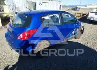 2012 Nissan VERSA photo