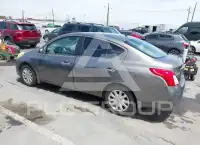 2012 Nissan VERSA фото