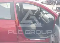 2012 Nissan VERSA photo