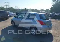 2012 Nissan VERSA photo