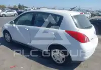 2012 Nissan VERSA photo