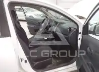 2012 Nissan VERSA фото