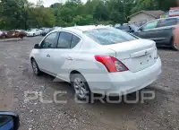 2012 Nissan VERSA photo