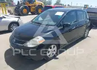 2012 Nissan VERSA фото