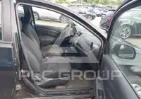 2012 Nissan VERSA фото