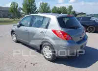 2012 Nissan VERSA фото