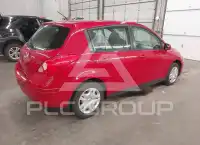 2012 Nissan VERSA фото