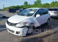 2012 Nissan VERSA фото