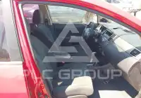 2012 Nissan VERSA фото