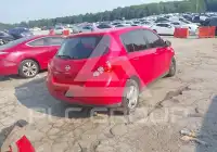 2012 Nissan VERSA фото