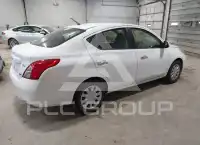 2012 Nissan VERSA фото
