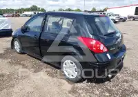 2012 Nissan VERSA фото