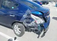 2012 Nissan VERSA фото