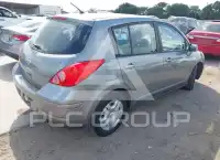 2012 Nissan VERSA фото