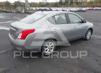 2012 Nissan VERSA фото