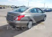 2012 Nissan VERSA photo