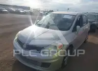 2012 Nissan VERSA фото