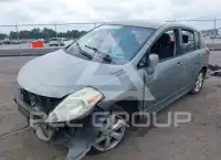 2012 Nissan VERSA photo