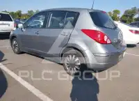 2012 Nissan VERSA photo