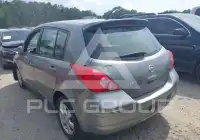 2012 Nissan VERSA фото
