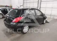 2012 Nissan VERSA фото