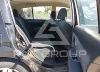 2012 Nissan VERSA фото