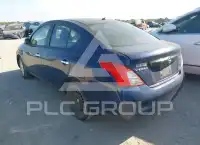 2012 Nissan VERSA фото