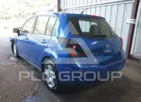 2012 Nissan VERSA photo