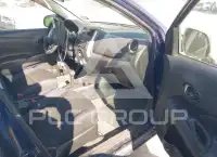 2012 Nissan VERSA фото