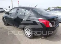 2012 Nissan VERSA photo