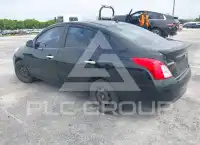 2012 Nissan VERSA photo